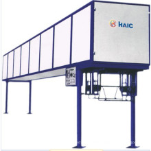 Hc-169d Overhead Type Chiller